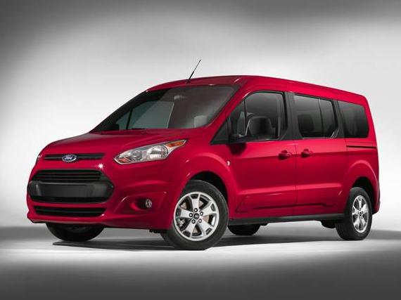 FORD TRANSIT CONNECT 2017 NM0GE9E72H1318523 image